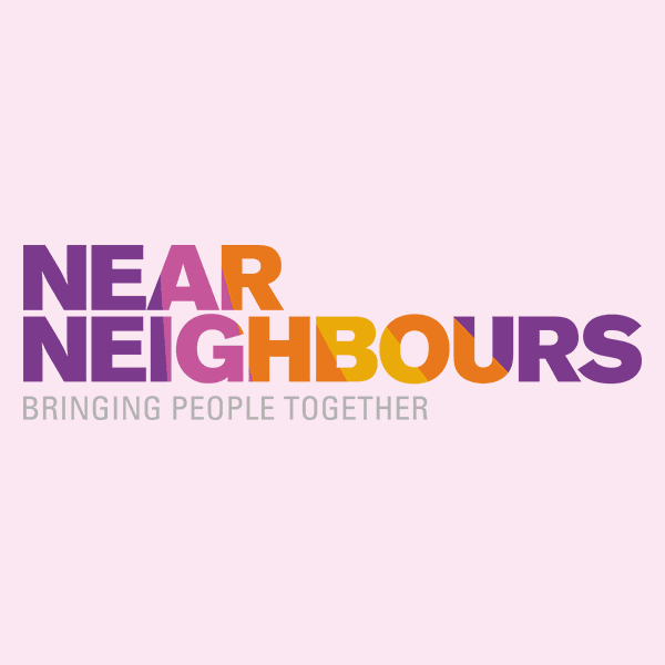 Logo for Near Neighbours