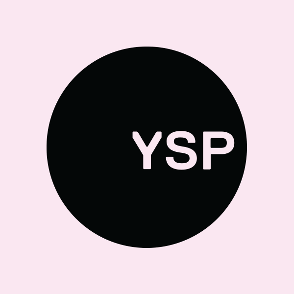 Logo for Yorkshire Sculpture Park
