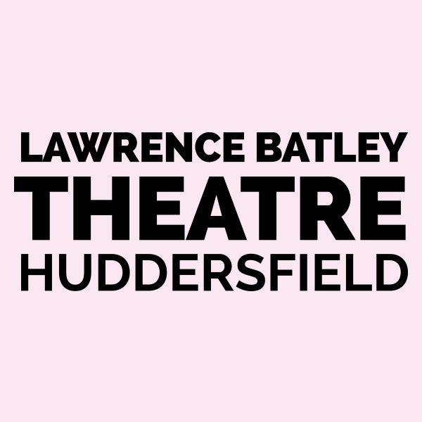 Logo for Lawrence Batley Theatre, Huddersfield