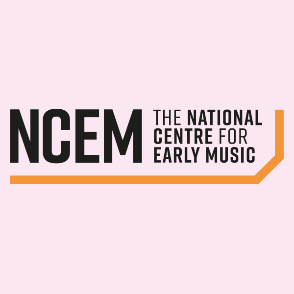 Logo for The National Centre for Early Music